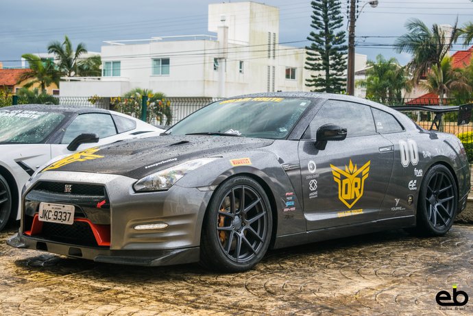 A mestra Mariana e seus alunos de gastronomia da Uninassau, todos lindamente com a doma.