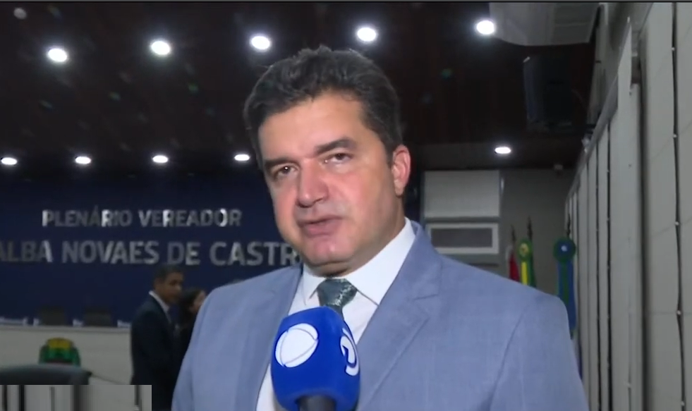 Palmeira: mandato próximo da população