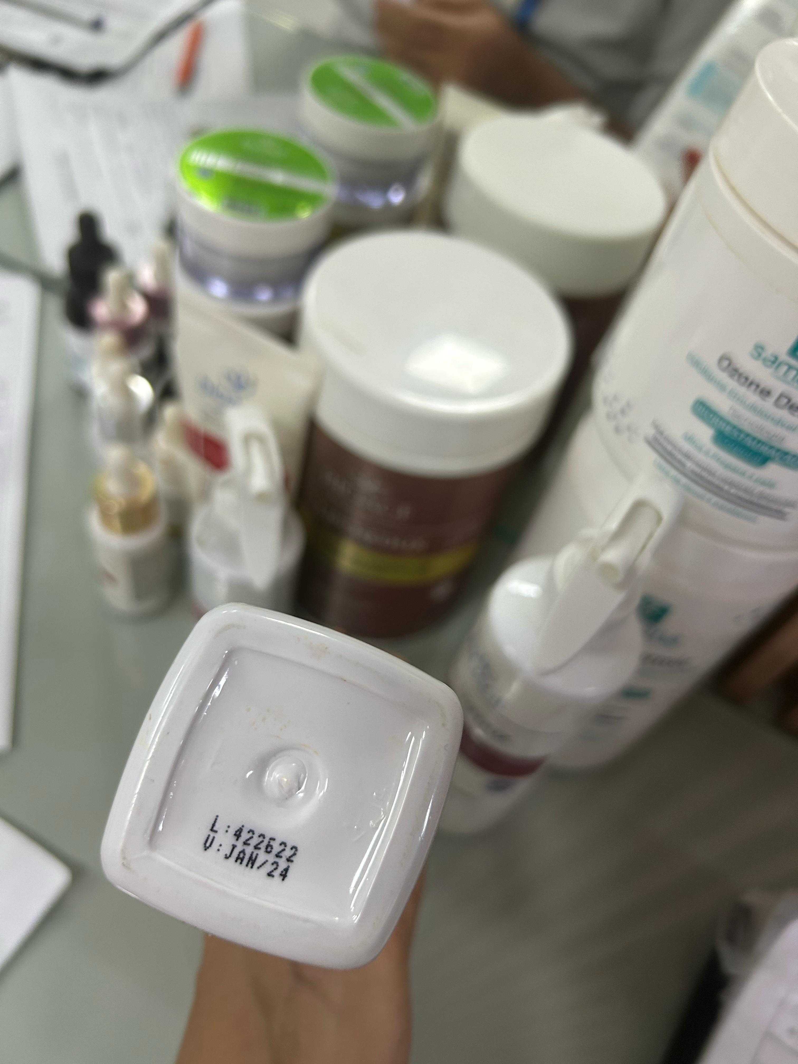 Clínica de Estética interditada pela Vigilância Sanitária, no bairro da Serraria, em Maceió