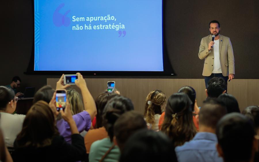 Secretário Wendel
