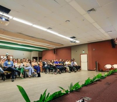 Workshop Sebrae