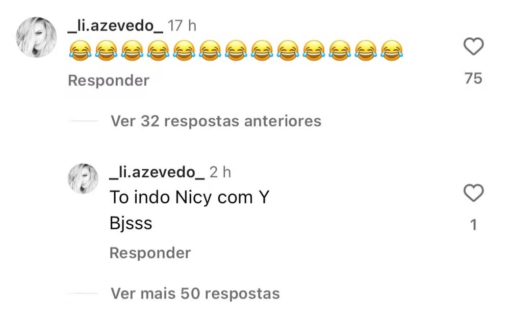 Reprodução/Redes sociais