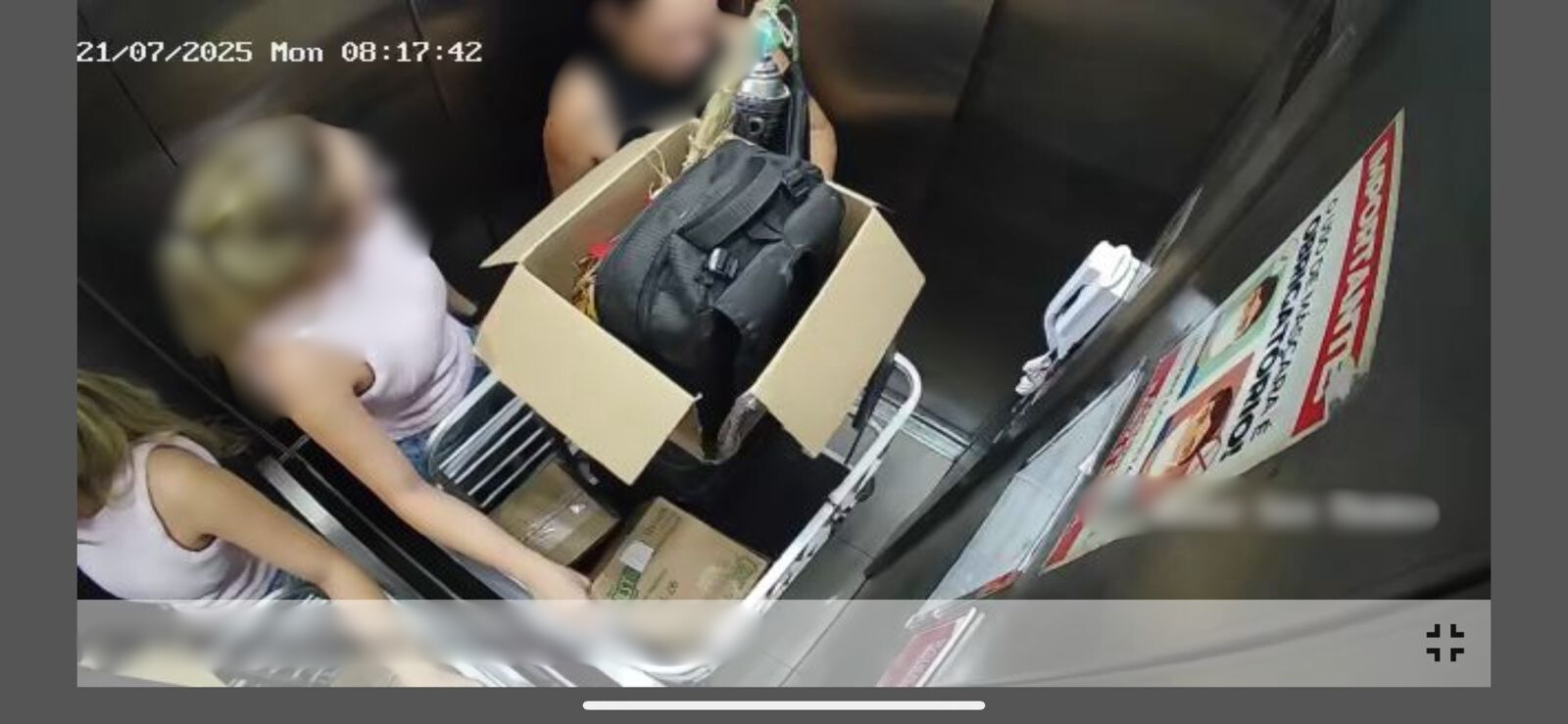 Com mais de 40 registros na polícia, mãe e filha são presas por golpes em série com imóveis em Alagoas