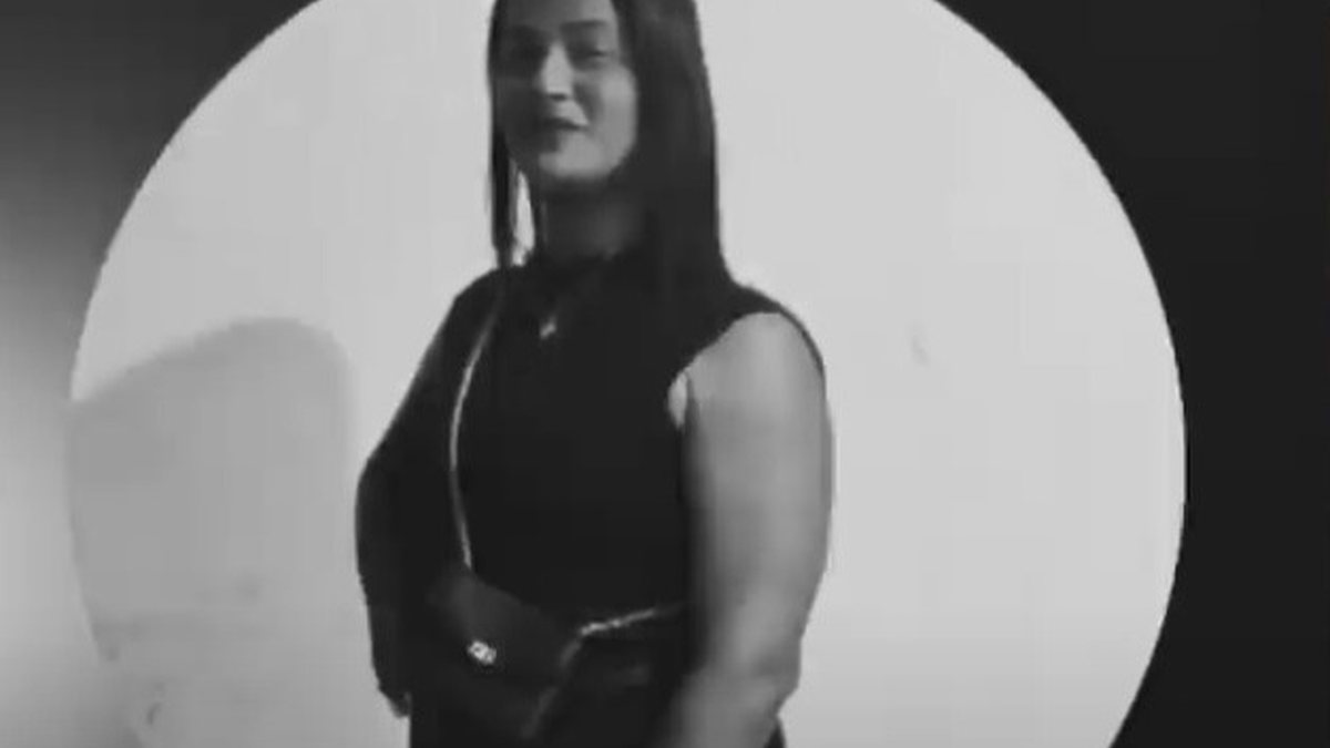 Adjane Araújo da Silva, de 38 anos. 