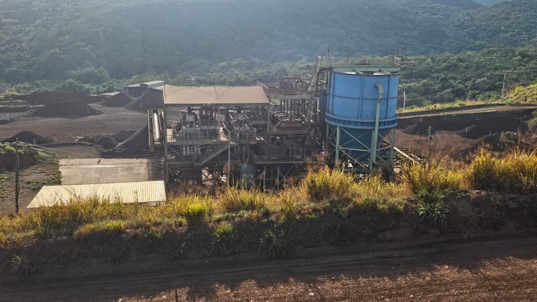 Operação contra grupo suspeito de crime ambiental 