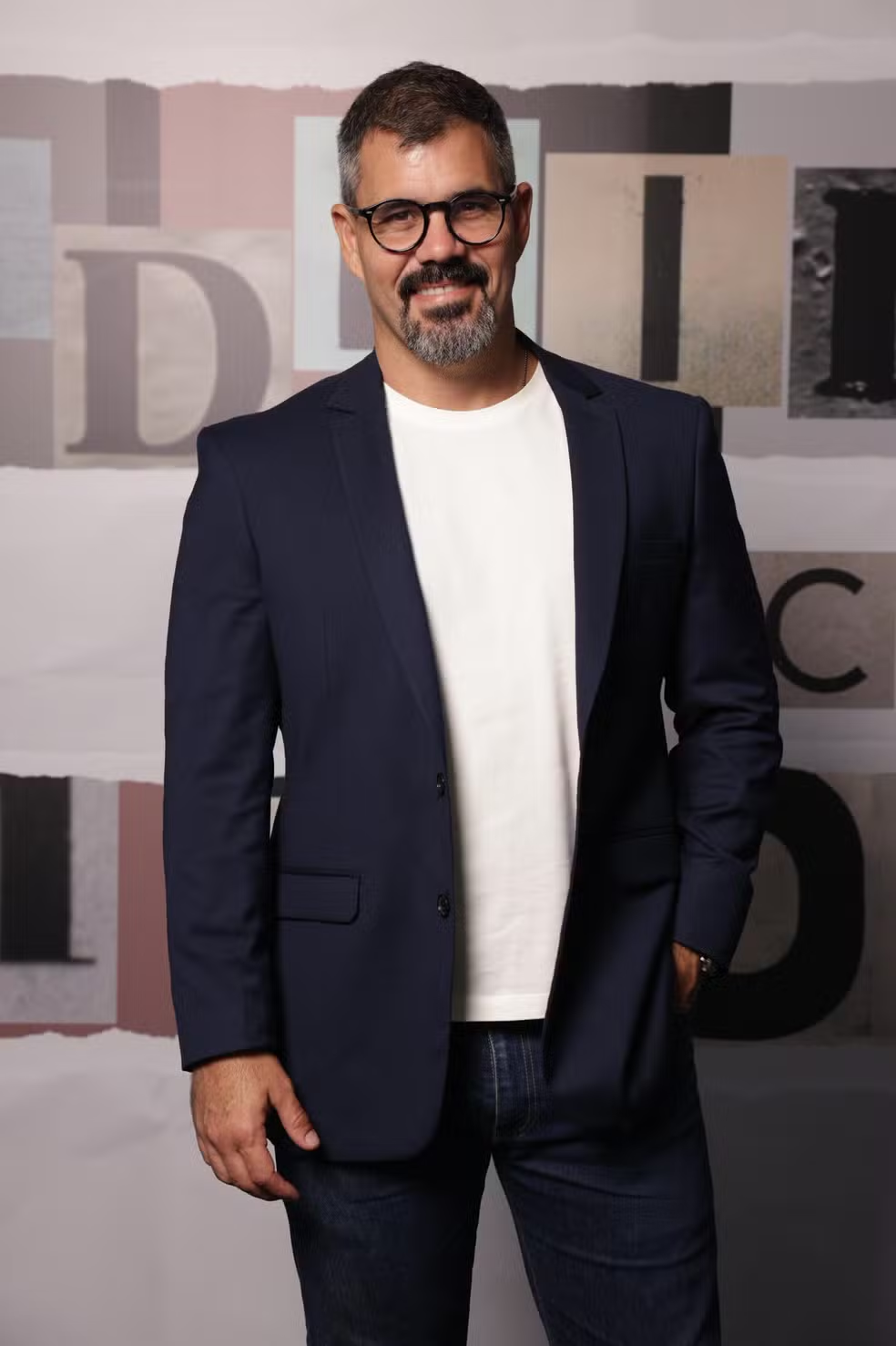 Juliano Cazarré — Foto: Globo/Fábio Rocha