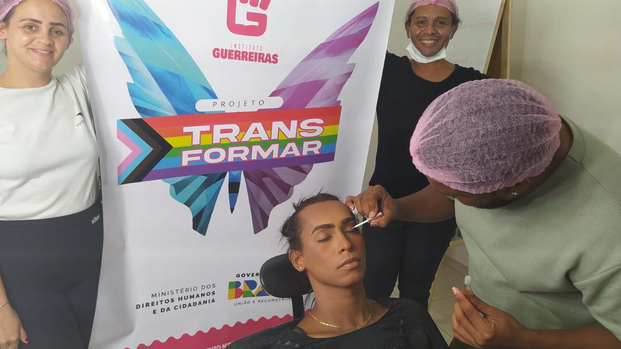 Ao todo, a oficina ofertará 30 vagas gratuitas. Foto: Divulgação