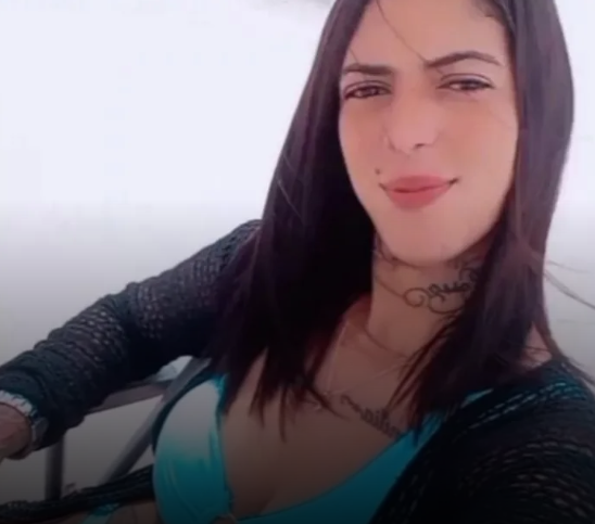 Beatriz foi executada enquanto dormia em dezembro de 2023