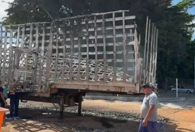 Reprodução/TV Pajuçara