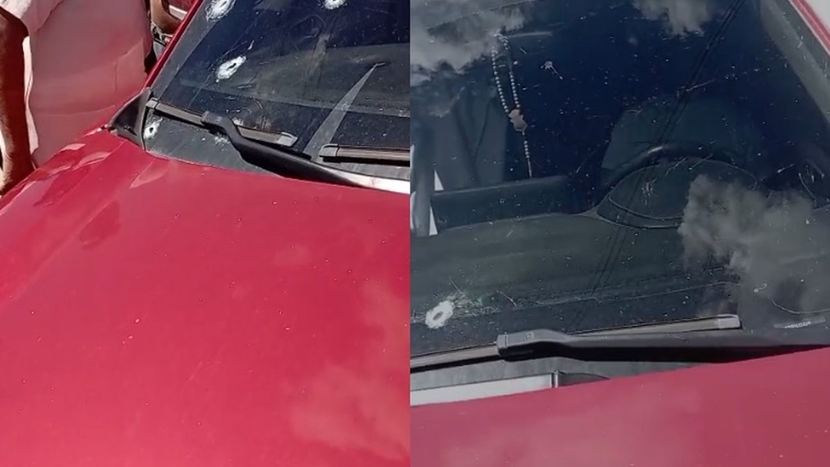 Médico foi assassinado a tiros pela ex-esposa dentro de carro em frente à UBS no Agreste