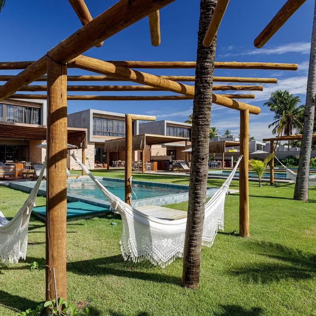 Veja casa em que Shawn Mendes e Marquezine vão passar o réveillon em AL