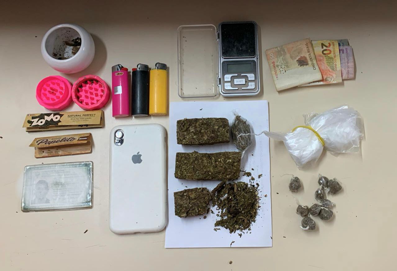 Operação cumpre 58 mandados contra grupo criminoso