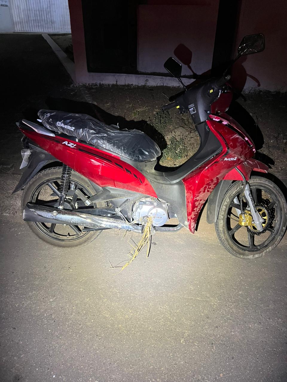 Motociclista morre após perder controle do veículo na rodovia AL-110