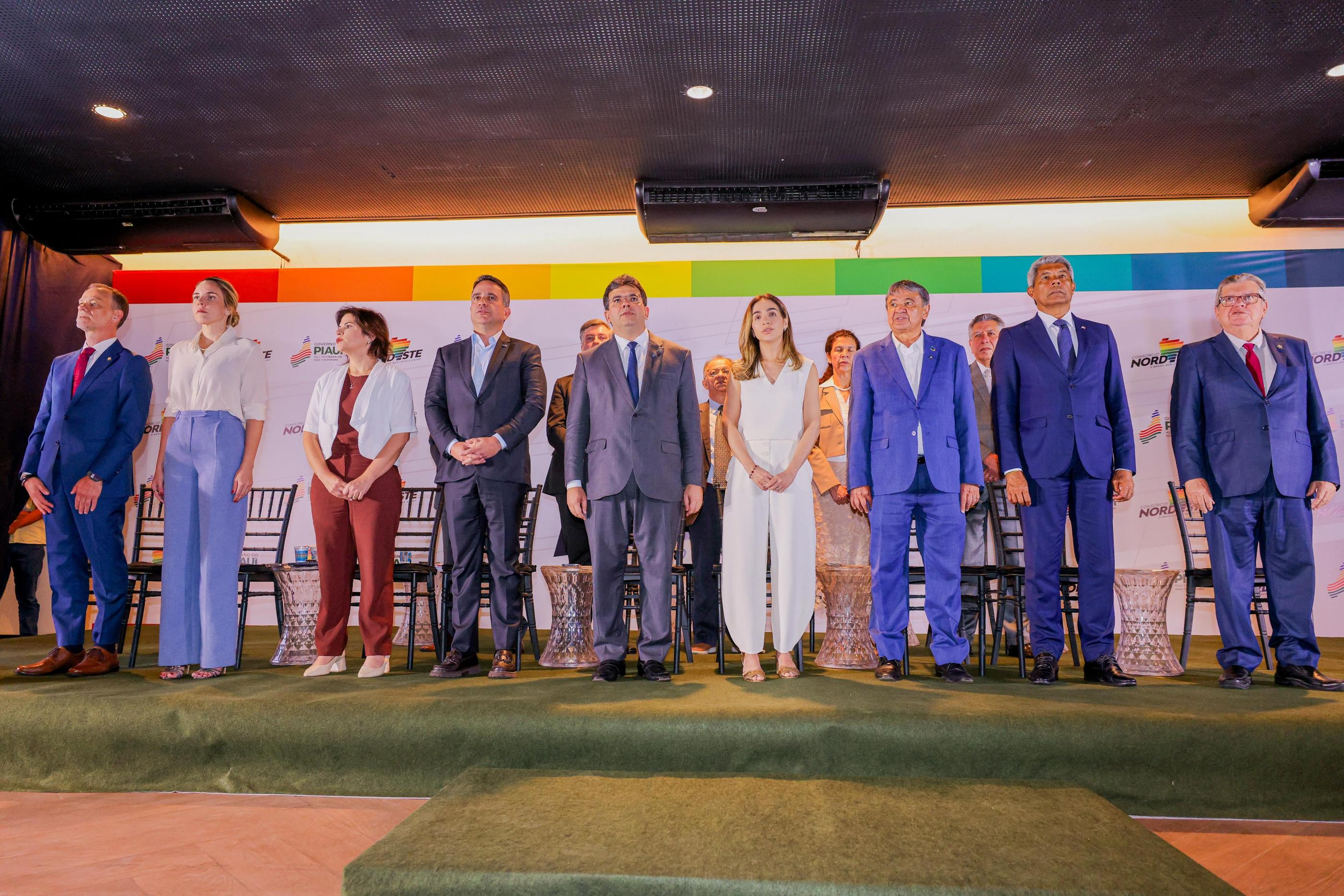 Gabriel Paulino/Consórcio Nordeste