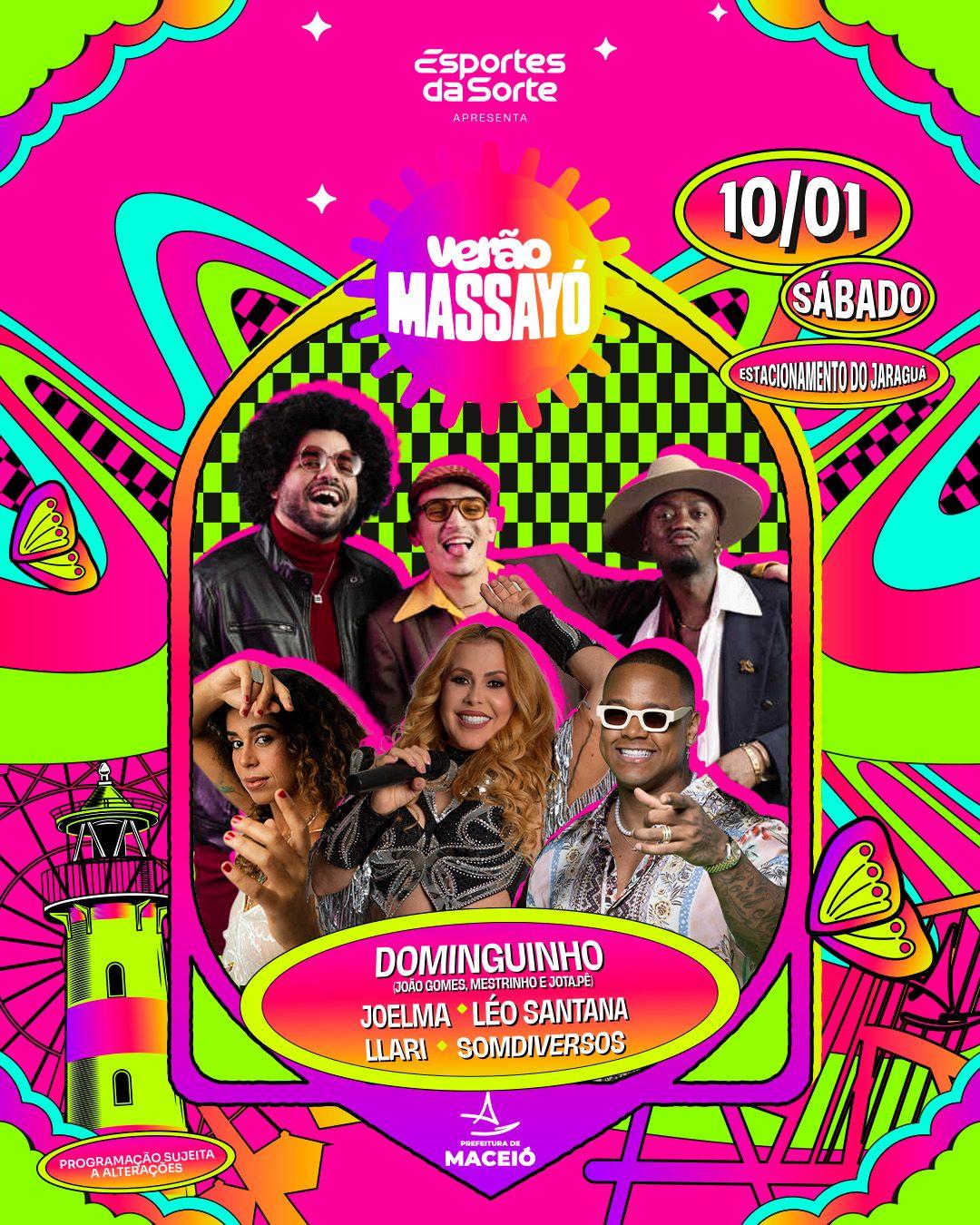 Divulgação/Secom Maceió