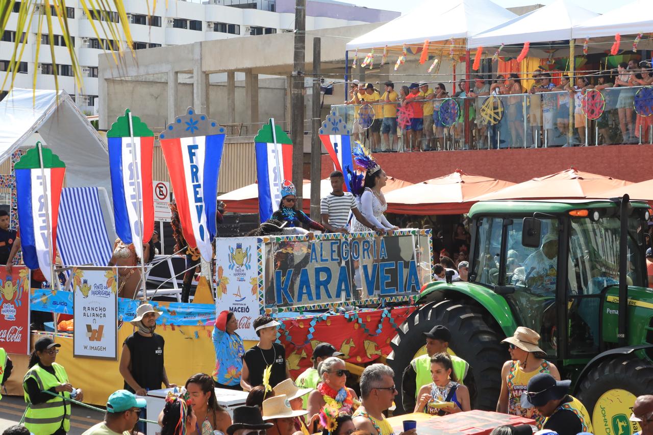 Josian Paulino/TNH1 (Direitos reservados)