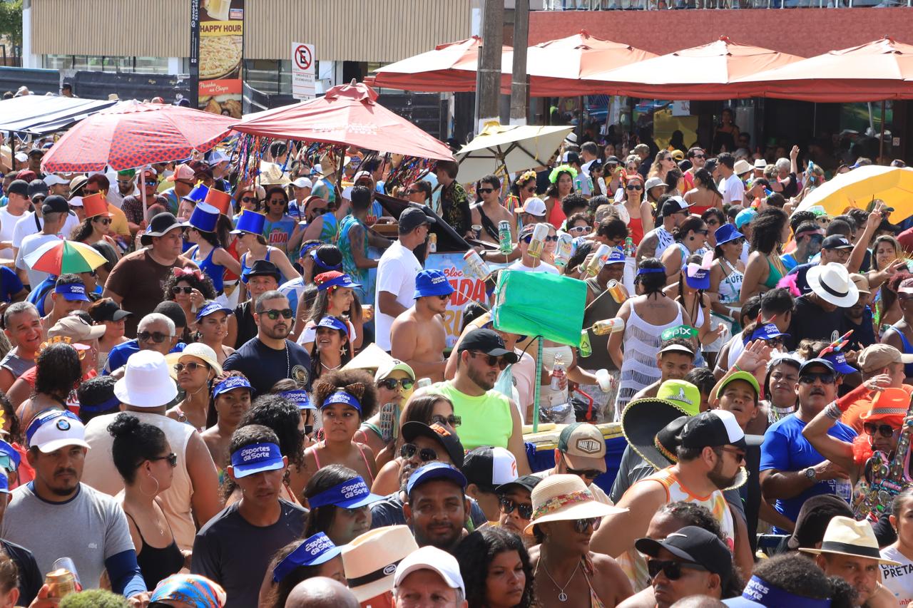 Josian Paulino/TNH1 (Direitos reservados)