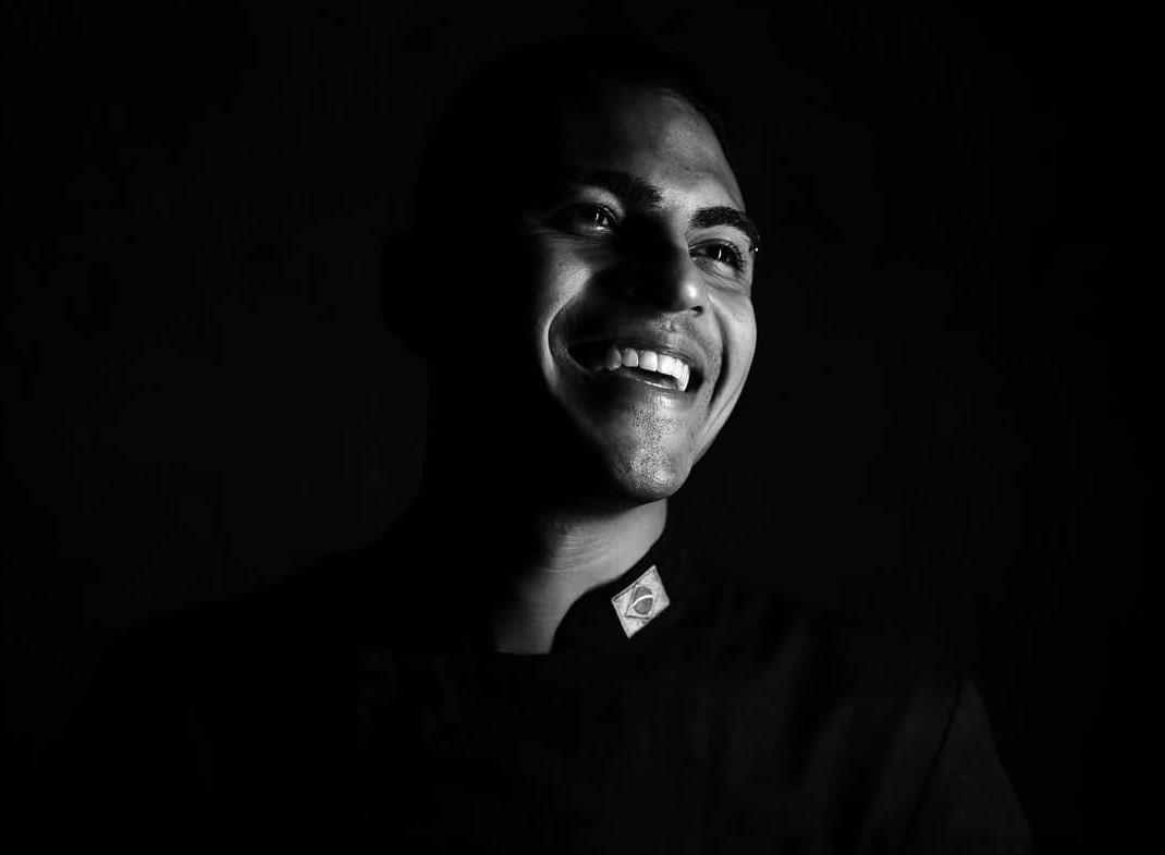 Danilo Motubo traz curso de panificação