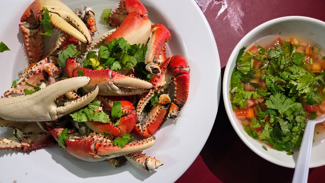 Bar do Pelado na Jatiúca