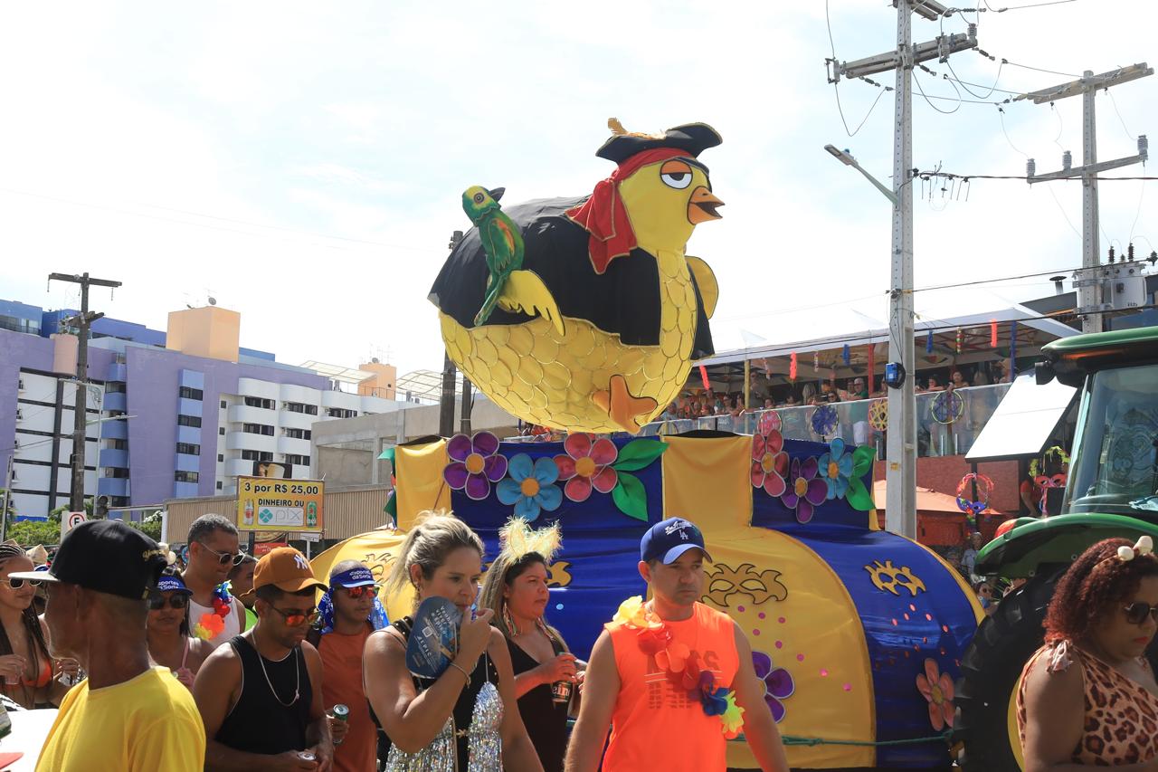 Josian Paulino/TNH1 (Direitos reservados)