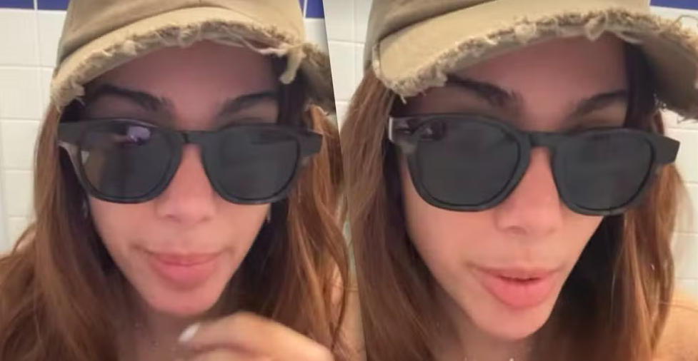 "Continuo adorando rebolar", diz Anitta ao falar sobre nova fase da vida