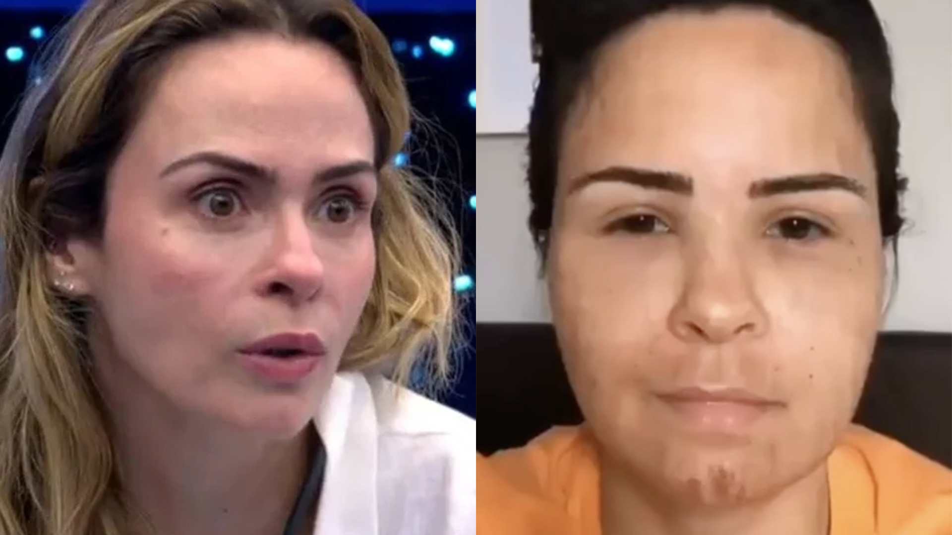 Reprodução/Redes sociais