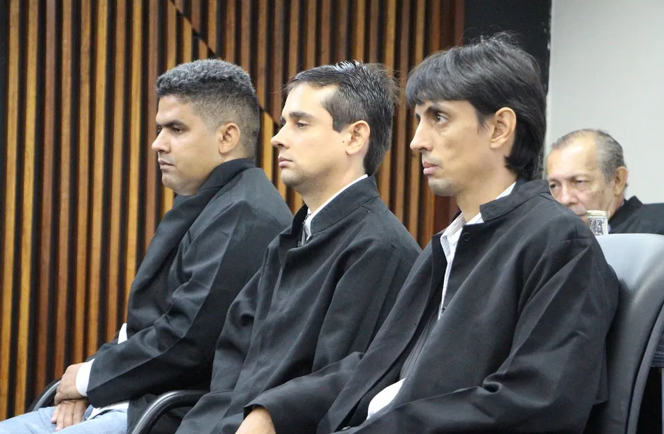 Irmãos Boiadeiros: começa julgamento de duplo homicídio em Batalha, após quase 20 anos
