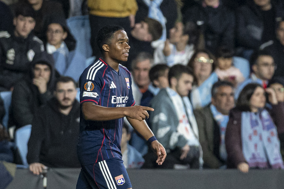 Endrick vira alvo de gigante da Premier League; saiba qual time