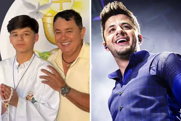 Reprodução/Redes sociais