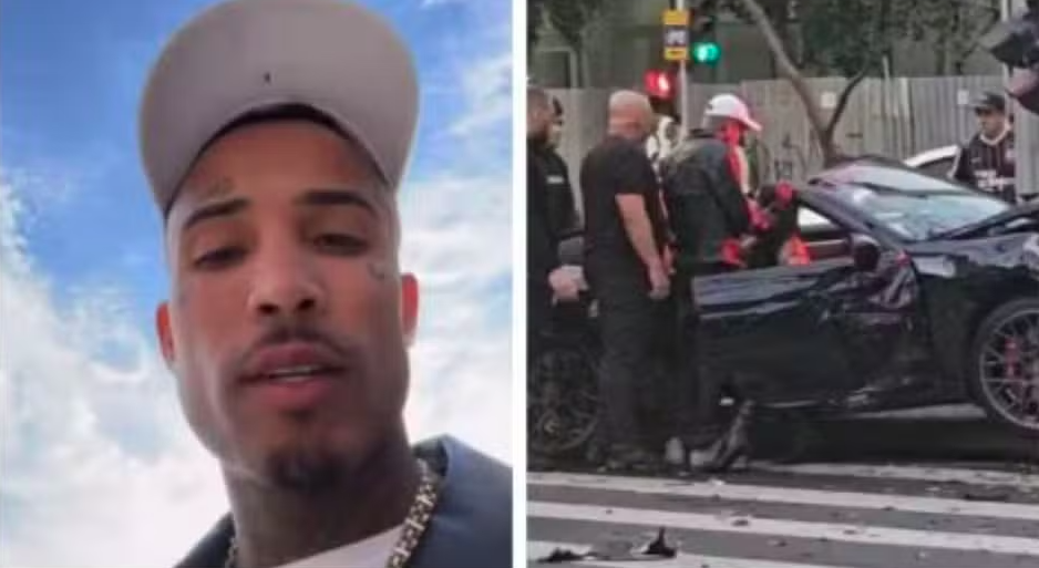 Influenciador Gato Preto/Redes sociais