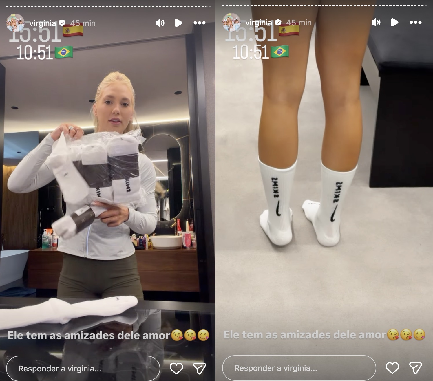 Reprodução/Redes sociais