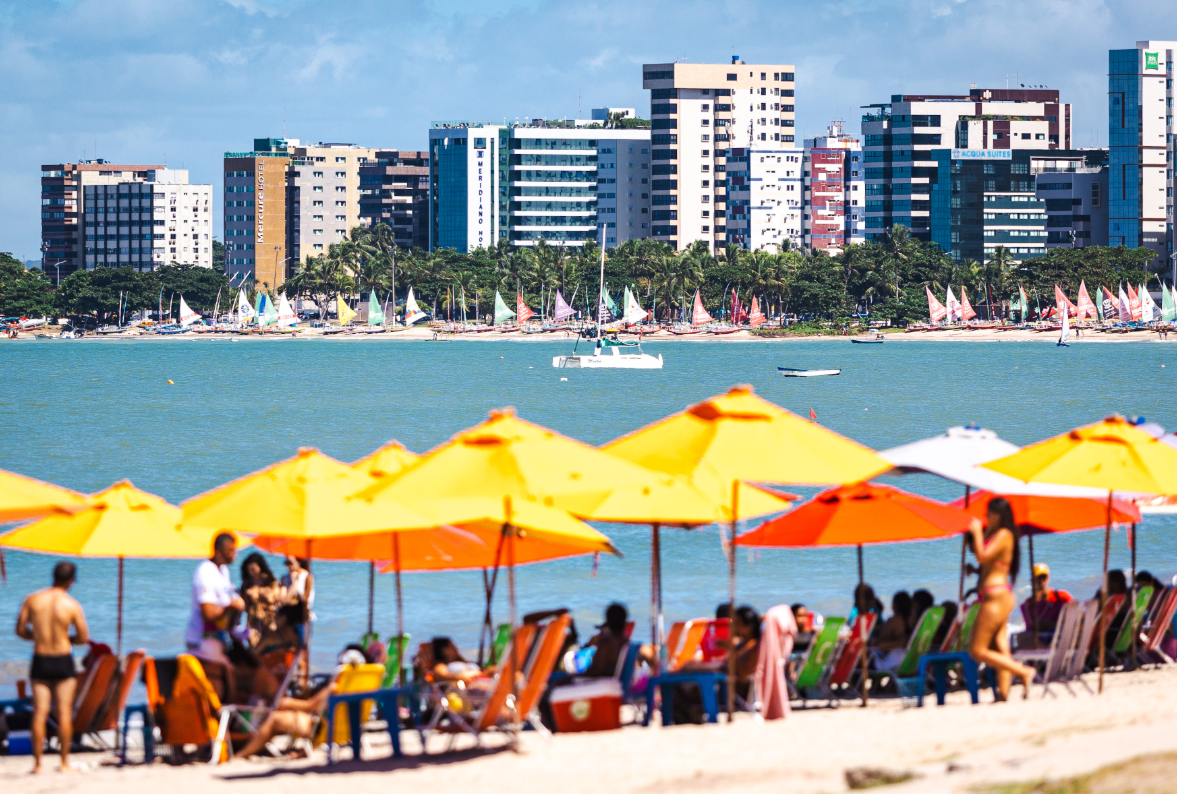 Ranking revela os destinos mais acolhedores do Brasil em 2026; veja a lista