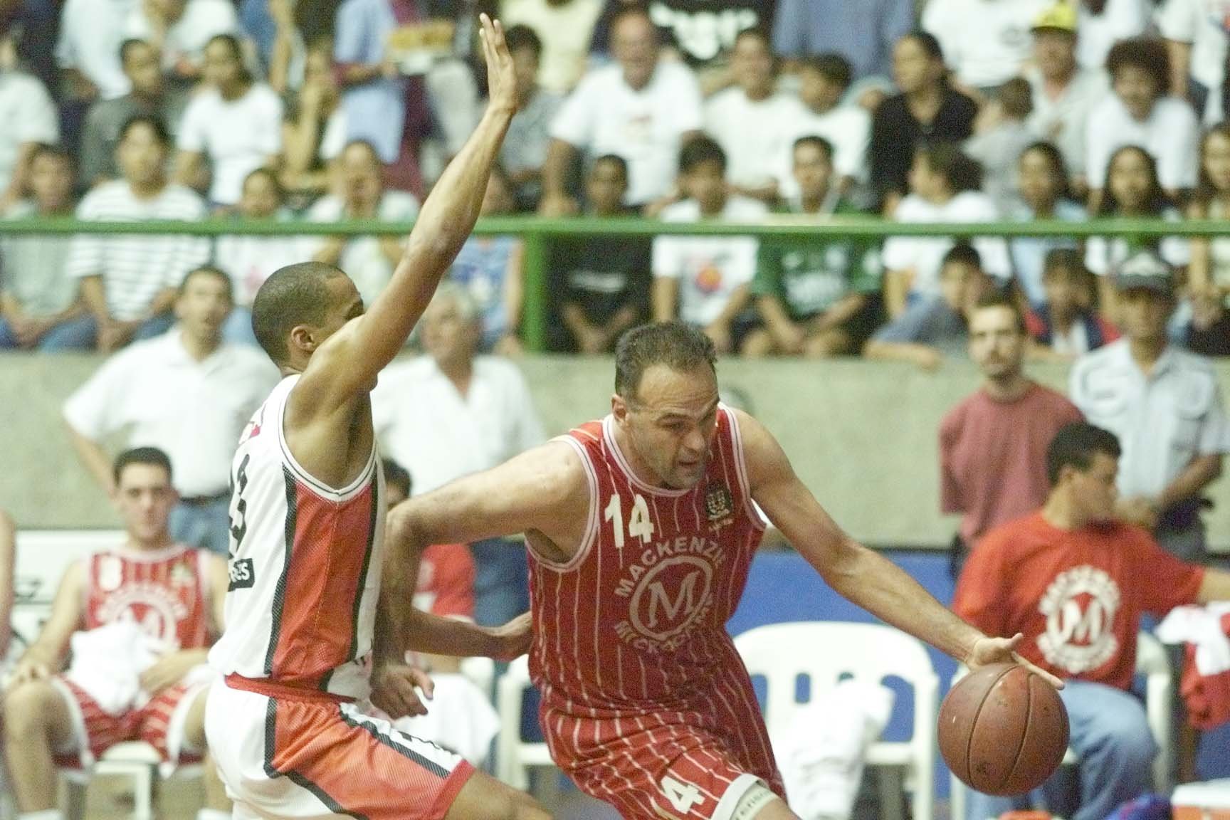 Evelson De Freitas/Folhapress