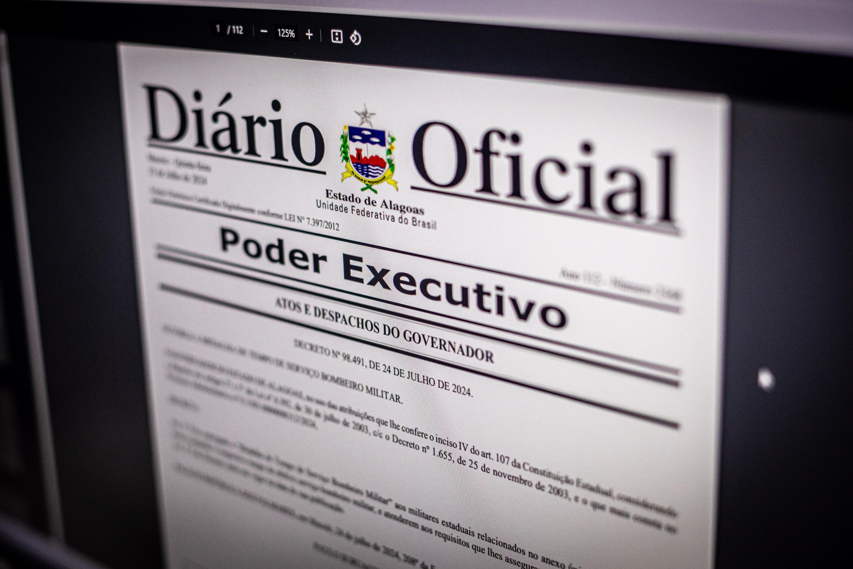 Concurso da Sefaz-AL divulga resultado final dos pedidos de isenção da taxa de inscrição
