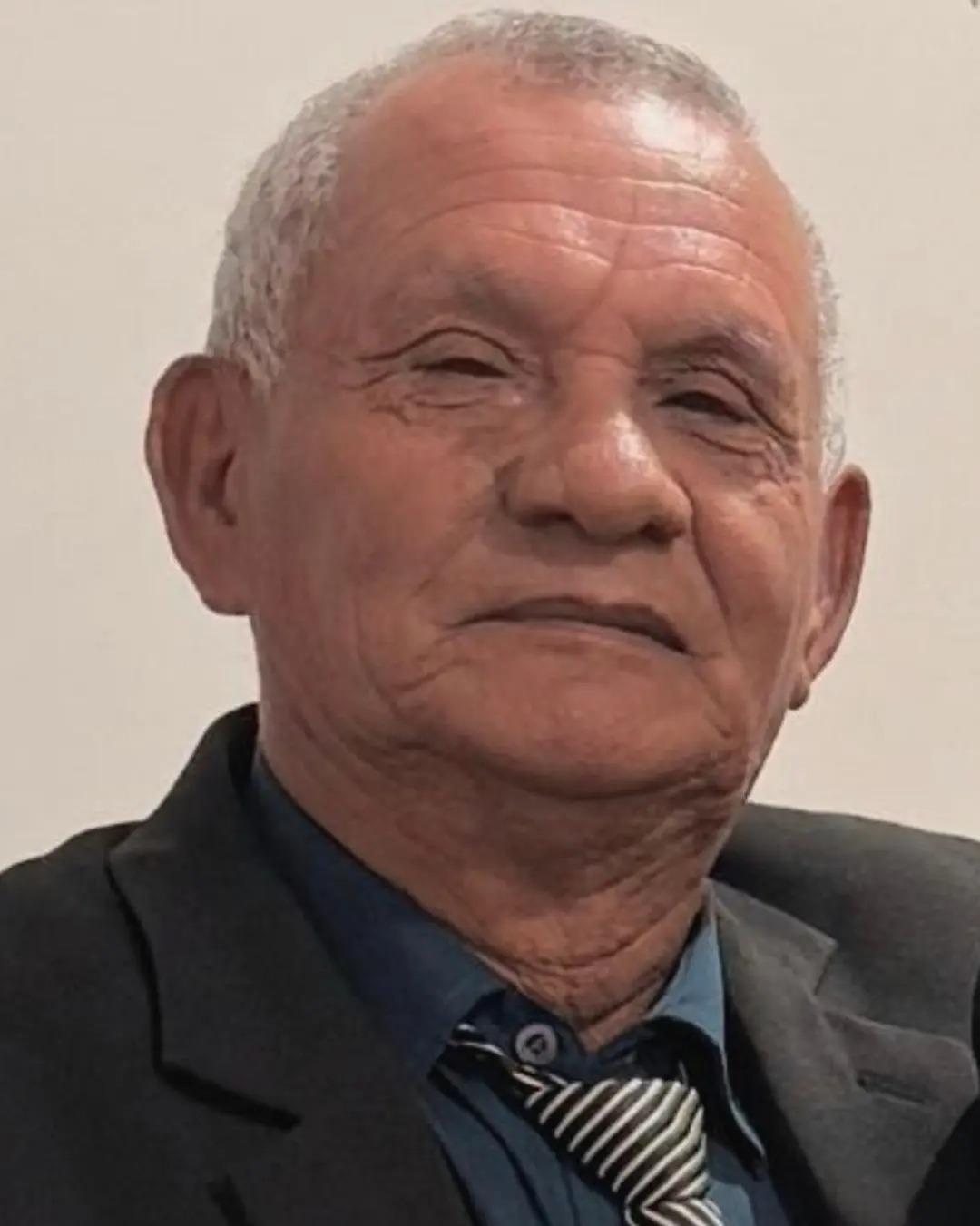 Vítima era sogro do autor dos disparos. Foto: Reprodução