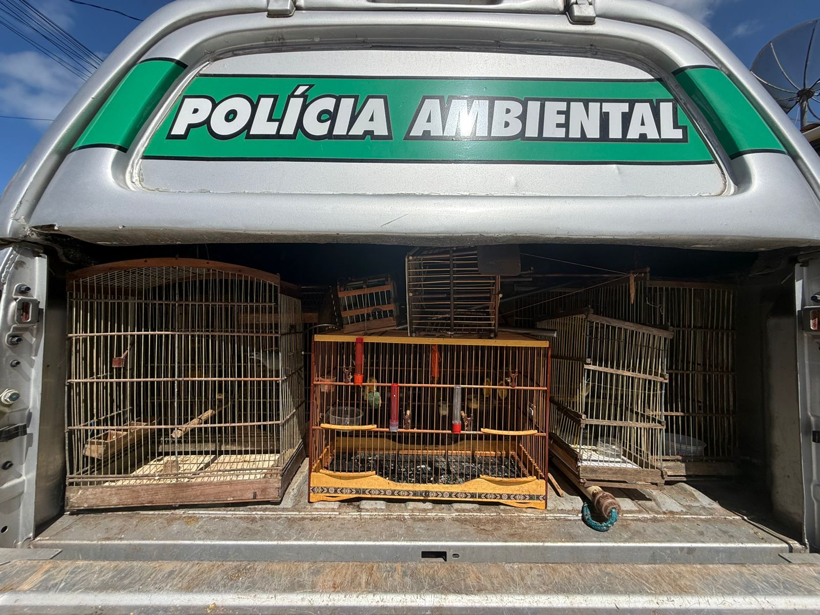 Divulgação/BPA