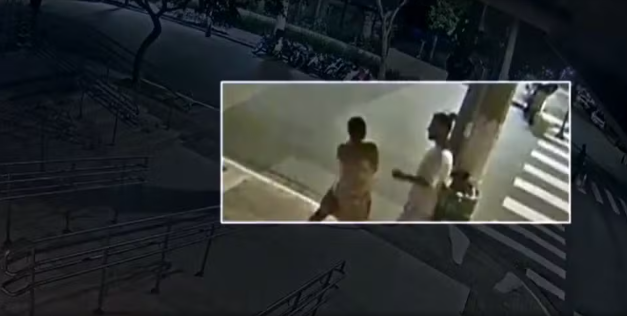  Foto: Reprodução/TV Globo