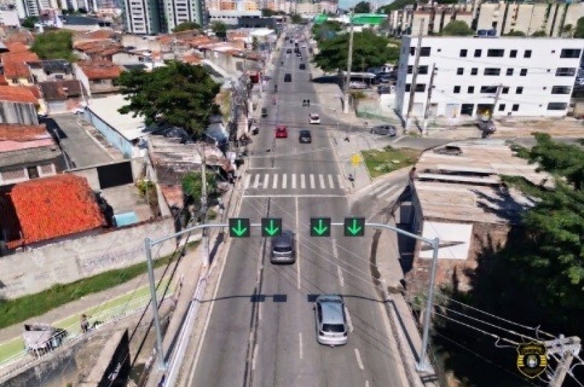 Divulgação/DMTT