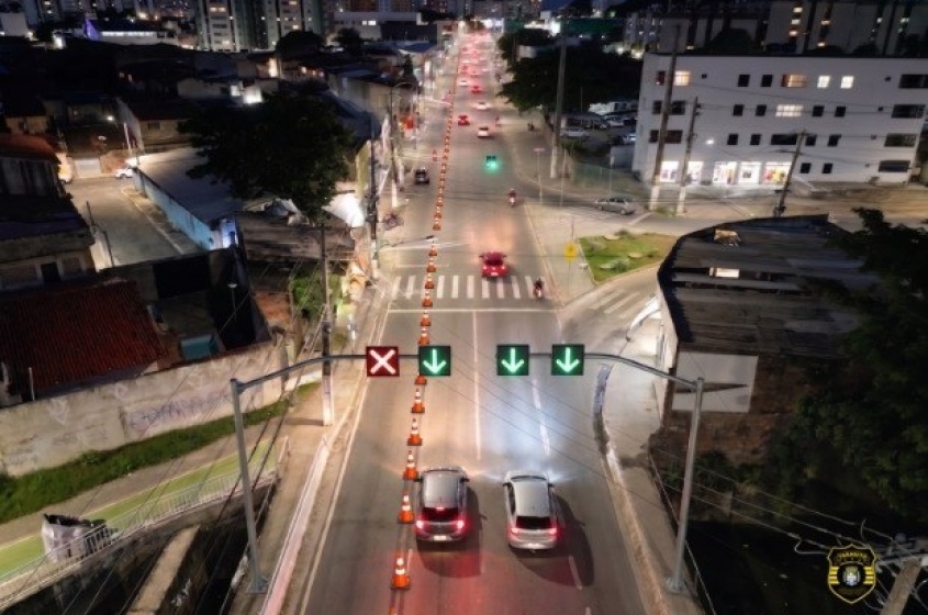 Divulgação/DMTT
