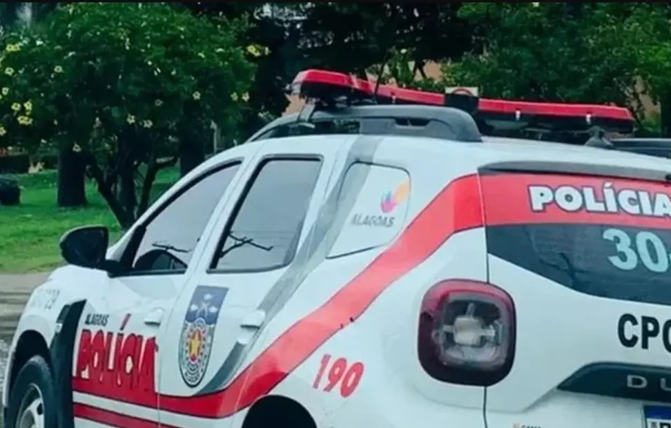 Criança é baleada ao ficar exposta a tiroteio em Coruripe