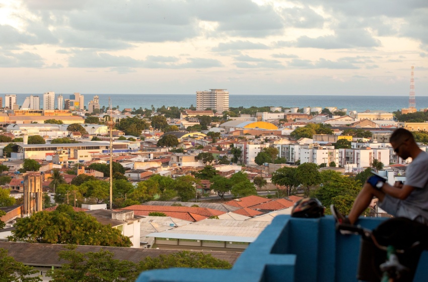 Prefeitura inicia recadastramento imobiliário com visitas em campo nos bairros de Maceió