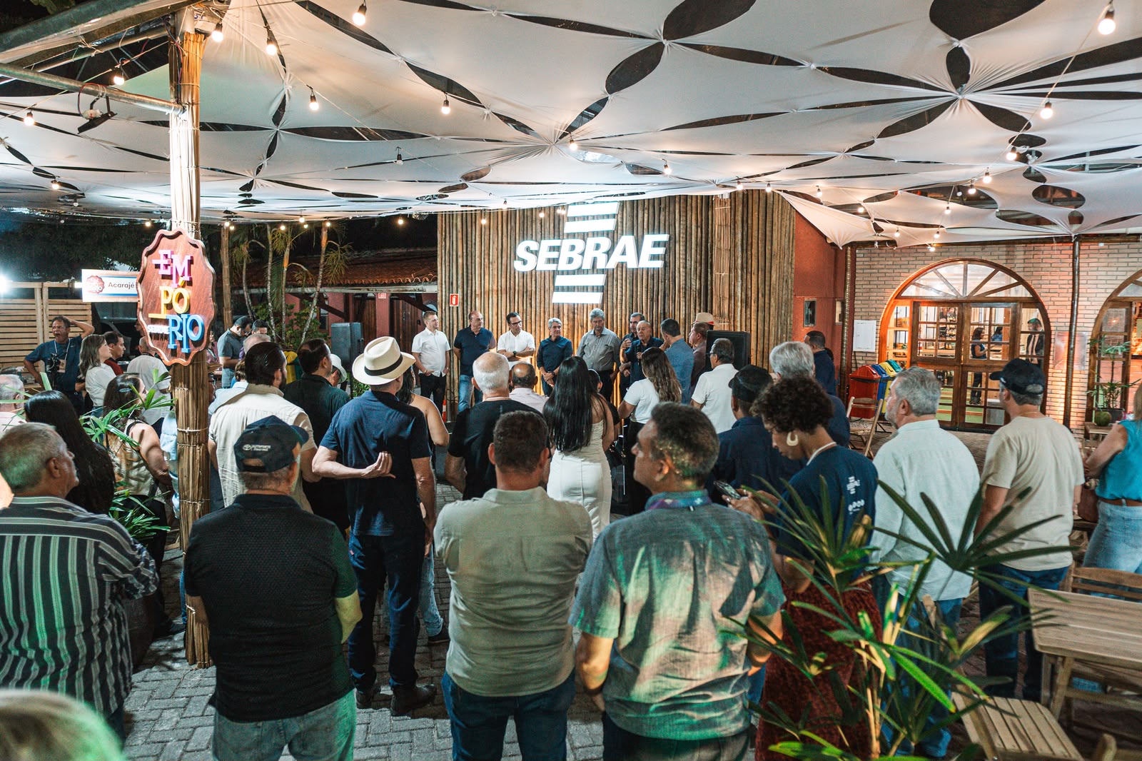 Sebrae Alagoas amplia participação na 76ª Expoagro com ações voltadas aos pequenos negócios