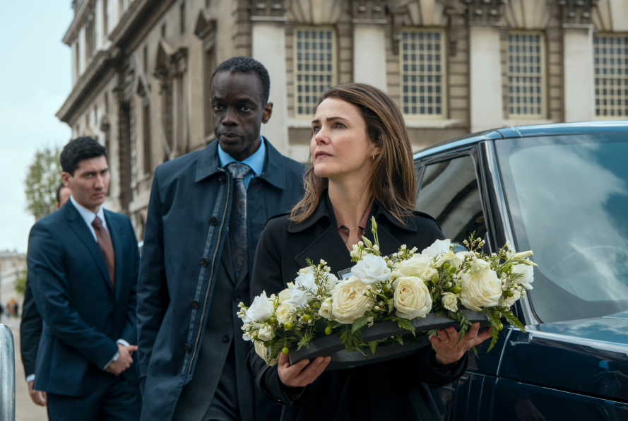 Série de suspense da Netflix é perfeita para maratonar agora
