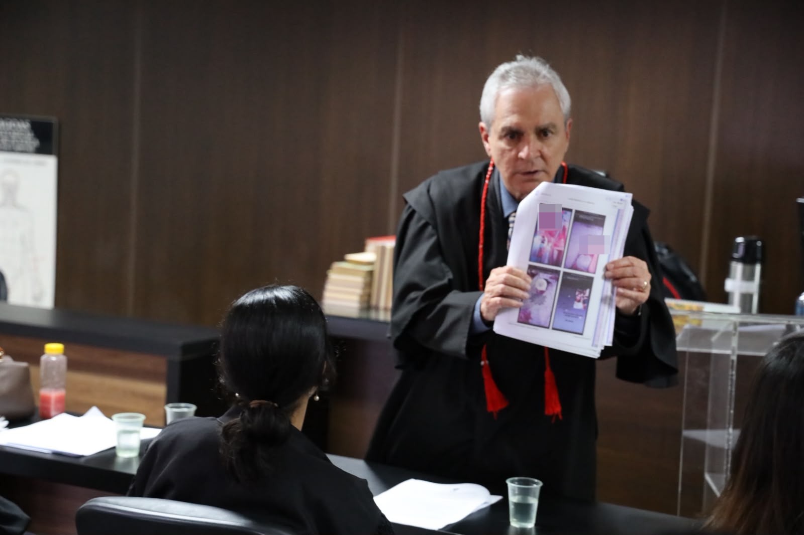 'Serial killer de Maceió' mantinha fotos de garotas de programa em lista de possíveis alvos, diz promotor
