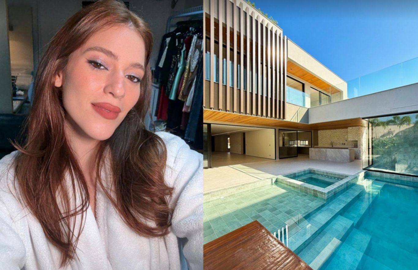 Ana Clara compra mansão de luxo com desconto, mas adia mudança; entenda