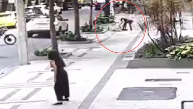 Polícia prende homem sob suspeita de atuar como olheiro de quadrilha que baleou arqueóloga no Leblon