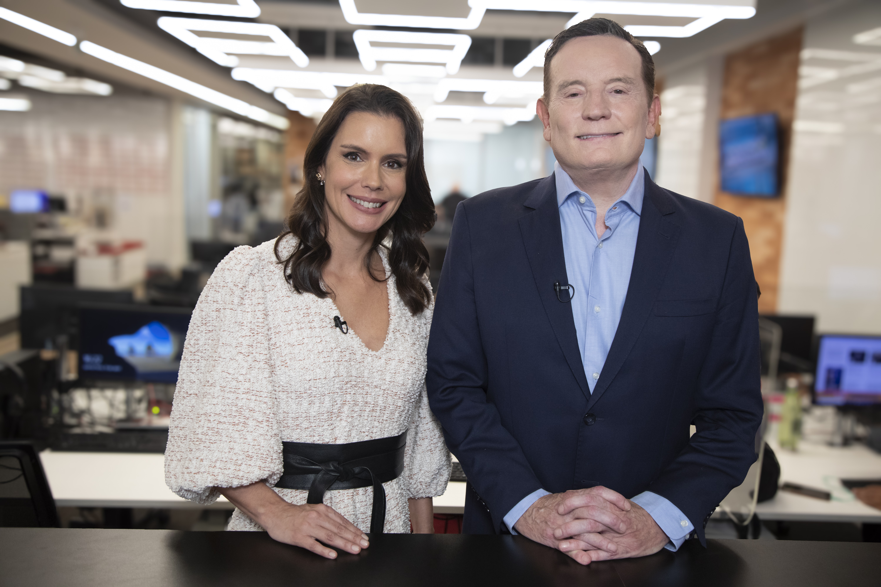 RECORD: Domingo Espetacular relembra o legado de Netinho em reportagem especial
