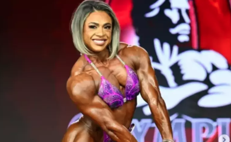 Fisiculturista do Mr. Olympia morre aos 40 anos três semanas após campeonato