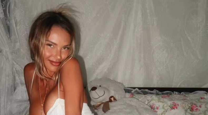 Morre aos 34 anos modelo que viveu breve romance com Justin Bieber