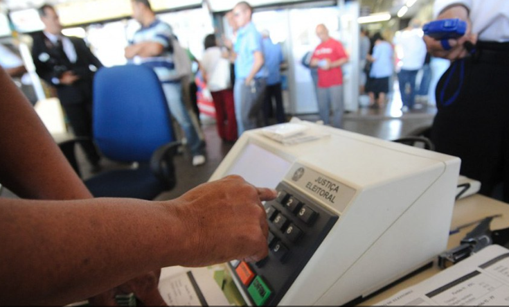 Eleições 2026: veja o que fiscais de partidos podem e não podem fazer na votação